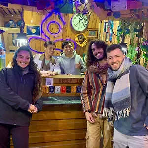  Hostel Yog Hostel- Rooftop Yoga & Backpacker Social In Thamel, Kathamndu